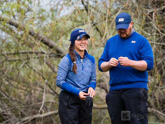 Women's Golf: Tim Tierney Pioneer Shootout