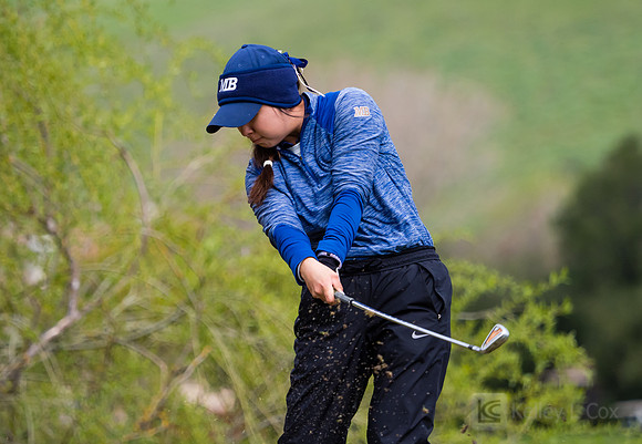 Women's Golf: Tim Tierney Pioneer Shootout