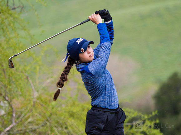 Women's Golf: Tim Tierney Pioneer Shootout
