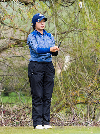 Women's Golf: Tim Tierney Pioneer Shootout