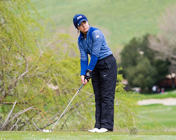Women's Golf: Tim Tierney Pioneer Shootout