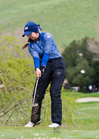 Women's Golf: Tim Tierney Pioneer Shootout