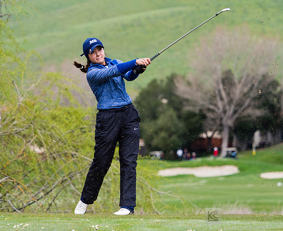 Women's Golf: Tim Tierney Pioneer Shootout