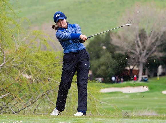 Women's Golf: Tim Tierney Pioneer Shootout