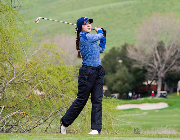 Women's Golf: Tim Tierney Pioneer Shootout