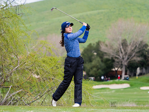 Women's Golf: Tim Tierney Pioneer Shootout