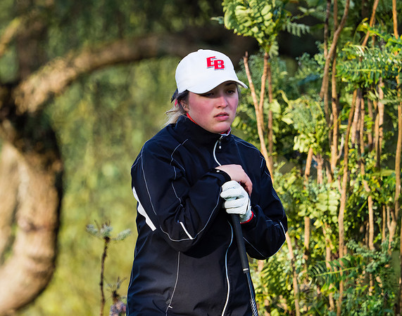 Women's Golf: Tim Tierney Pioneer Shootout