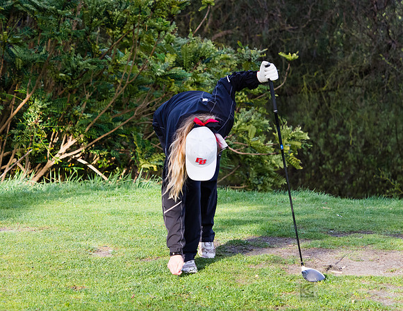 Women's Golf: Tim Tierney Pioneer Shootout