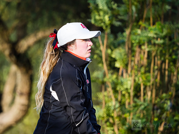 Women's Golf: Tim Tierney Pioneer Shootout