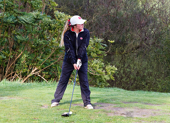 Women's Golf: Tim Tierney Pioneer Shootout