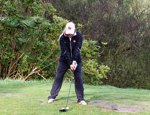 Women's Golf: Tim Tierney Pioneer Shootout