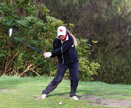 Women's Golf: Tim Tierney Pioneer Shootout