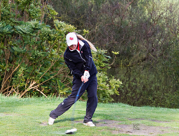 Women's Golf: Tim Tierney Pioneer Shootout