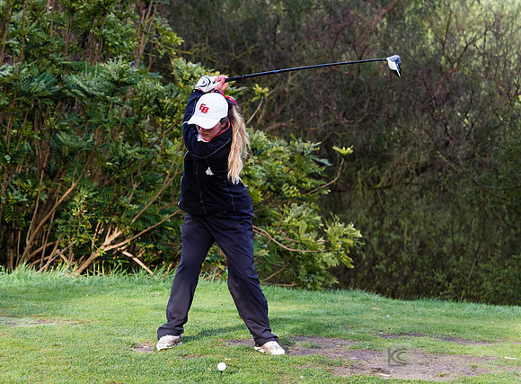 Women's Golf: Tim Tierney Pioneer Shootout