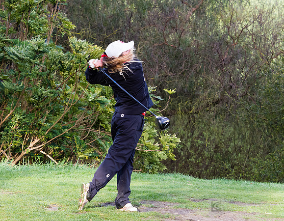 Women's Golf: Tim Tierney Pioneer Shootout