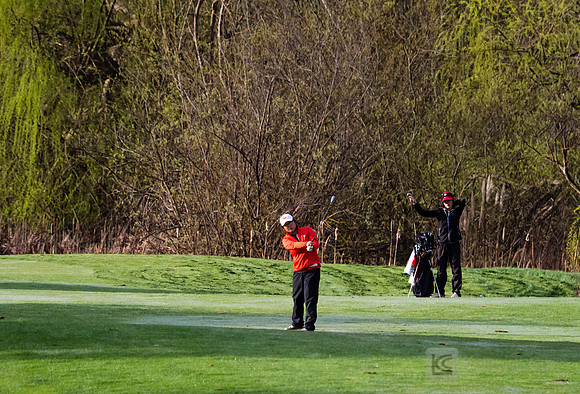 Women's Golf: Tim Tierney Pioneer Shootout