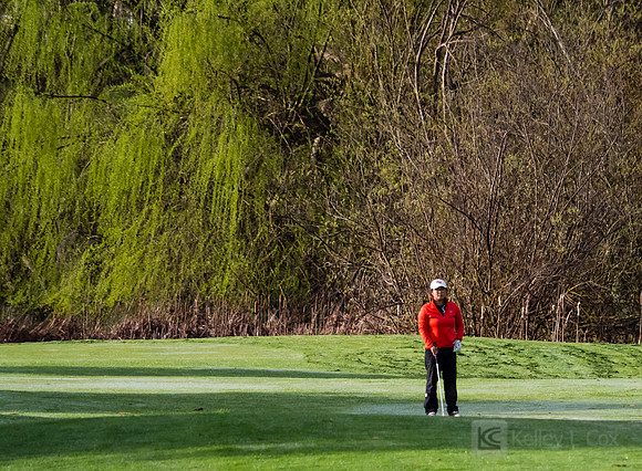 Women's Golf: Tim Tierney Pioneer Shootout