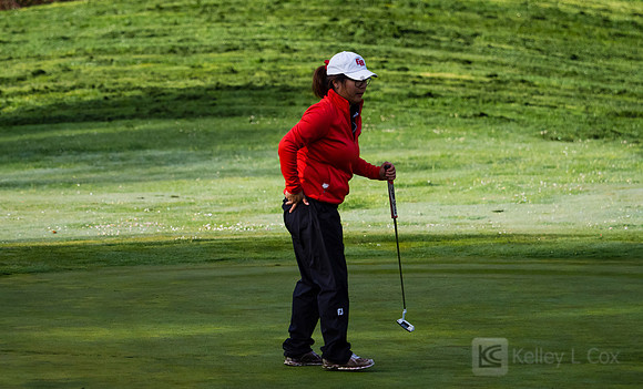 Women's Golf: Tim Tierney Pioneer Shootout