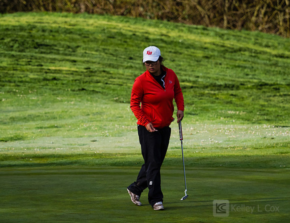 Women's Golf: Tim Tierney Pioneer Shootout