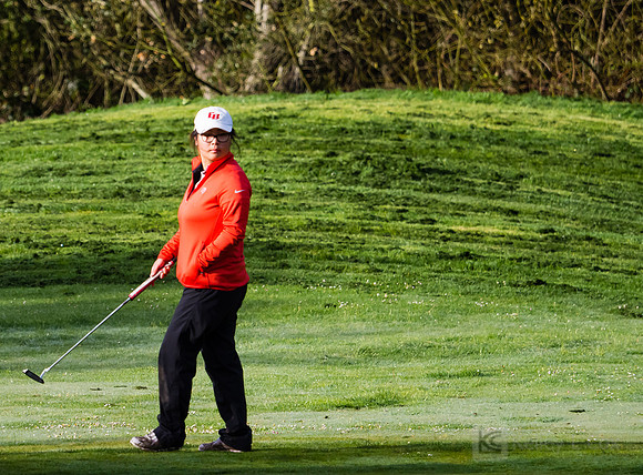 Women's Golf: Tim Tierney Pioneer Shootout