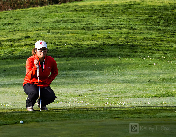 Women's Golf: Tim Tierney Pioneer Shootout