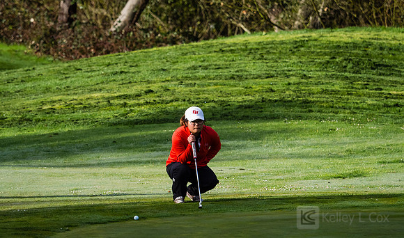 Women's Golf: Tim Tierney Pioneer Shootout