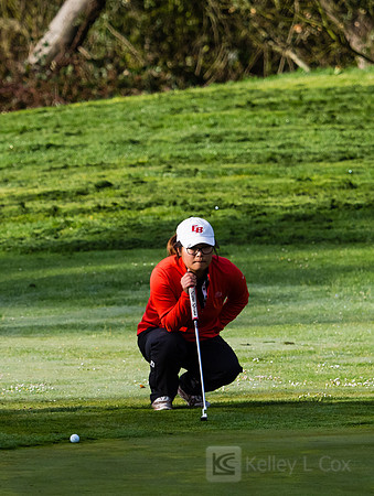 Women's Golf: Tim Tierney Pioneer Shootout