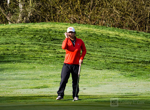Women's Golf: Tim Tierney Pioneer Shootout