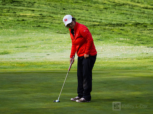 Women's Golf: Tim Tierney Pioneer Shootout