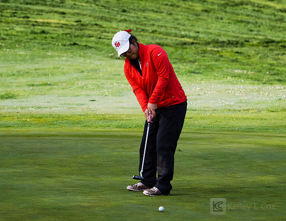 Women's Golf: Tim Tierney Pioneer Shootout