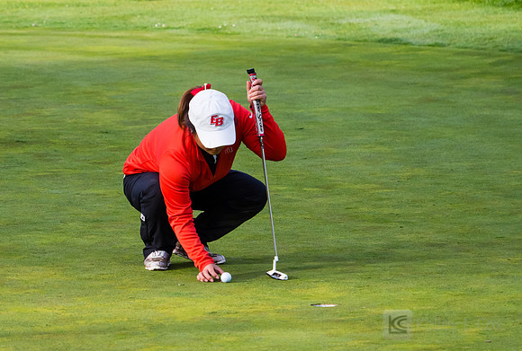 Women's Golf: Tim Tierney Pioneer Shootout