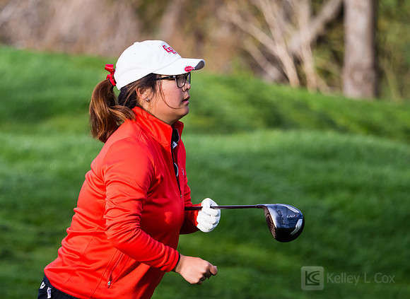 Women's Golf: Tim Tierney Pioneer Shootout