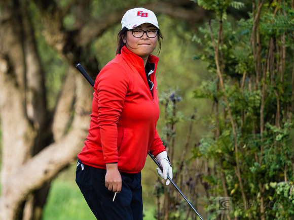 Women's Golf: Tim Tierney Pioneer Shootout