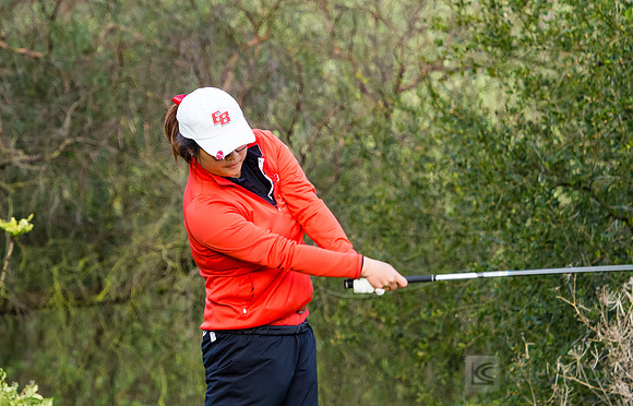 Women's Golf: Tim Tierney Pioneer Shootout