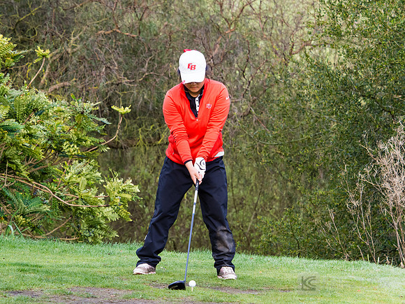 Women's Golf: Tim Tierney Pioneer Shootout
