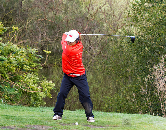 Women's Golf: Tim Tierney Pioneer Shootout