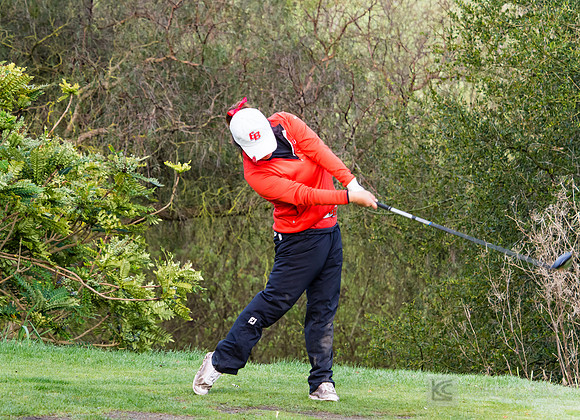 Women's Golf: Tim Tierney Pioneer Shootout