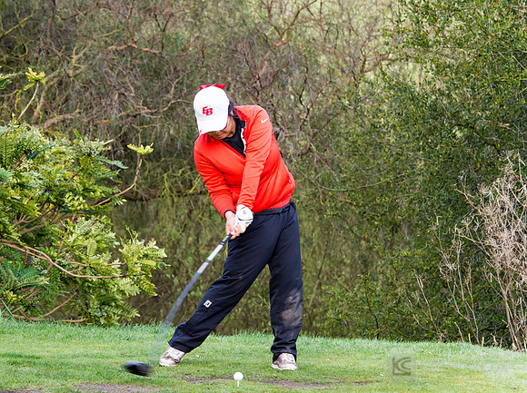 Women's Golf: Tim Tierney Pioneer Shootout