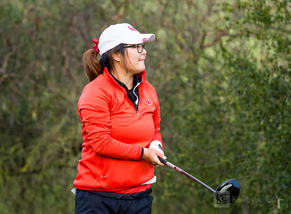 Women's Golf: Tim Tierney Pioneer Shootout