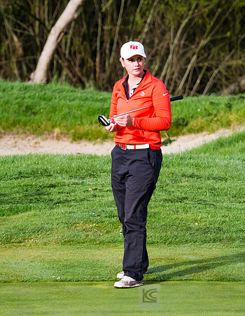Women's Golf: Tim Tierney Pioneer Shootout