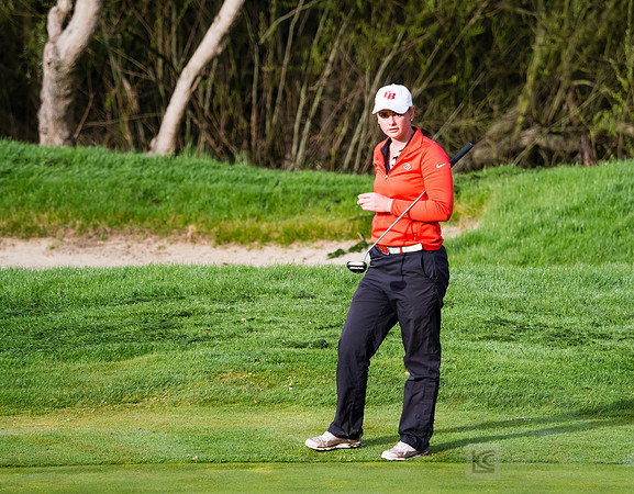 Women's Golf: Tim Tierney Pioneer Shootout