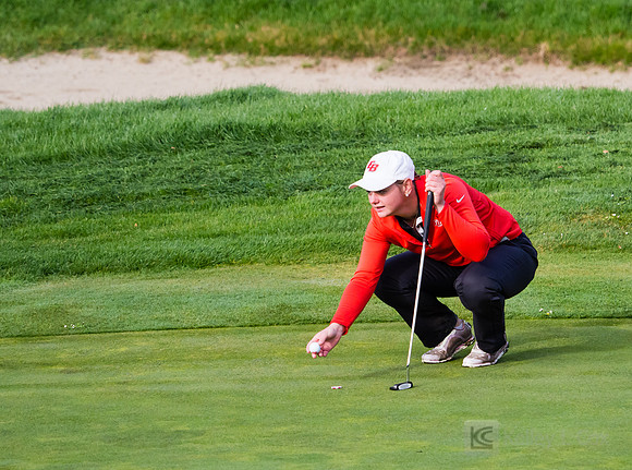 Women's Golf: Tim Tierney Pioneer Shootout