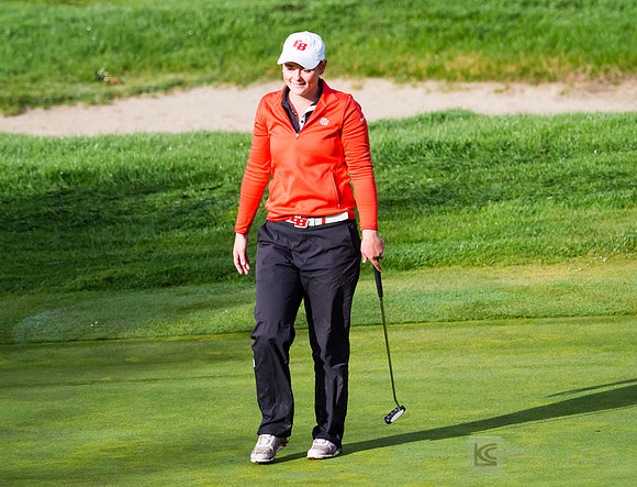 Women's Golf: Tim Tierney Pioneer Shootout