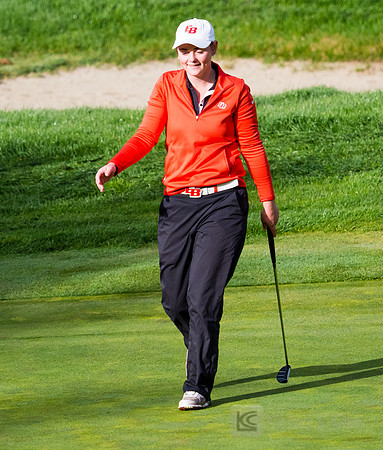 Women's Golf: Tim Tierney Pioneer Shootout