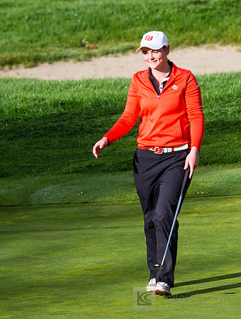 Women's Golf: Tim Tierney Pioneer Shootout