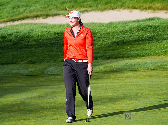 Women's Golf: Tim Tierney Pioneer Shootout