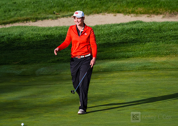 Women's Golf: Tim Tierney Pioneer Shootout