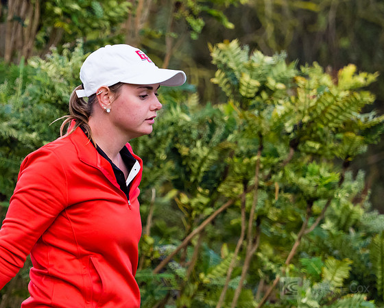Women's Golf: Tim Tierney Pioneer Shootout