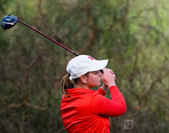 Women's Golf: Tim Tierney Pioneer Shootout