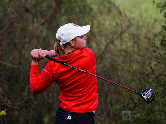 Women's Golf: Tim Tierney Pioneer Shootout